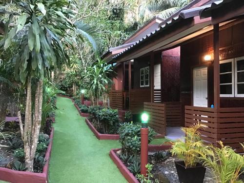 Hotel Grand Tree Resort