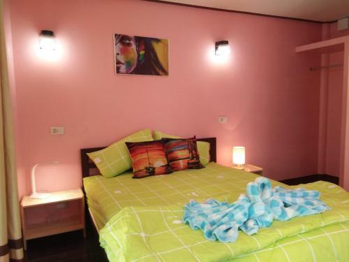 Hotel Grand Tree Resort