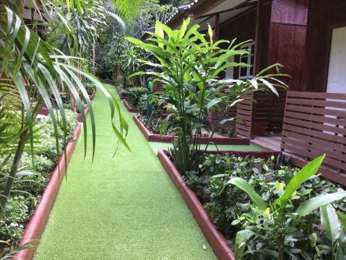 Hotel Grand Tree Resort