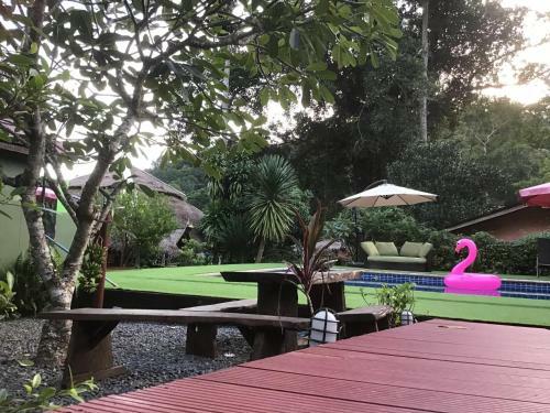 Hotel Grand Tree Resort