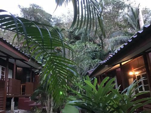 Hotel Grand Tree Resort
