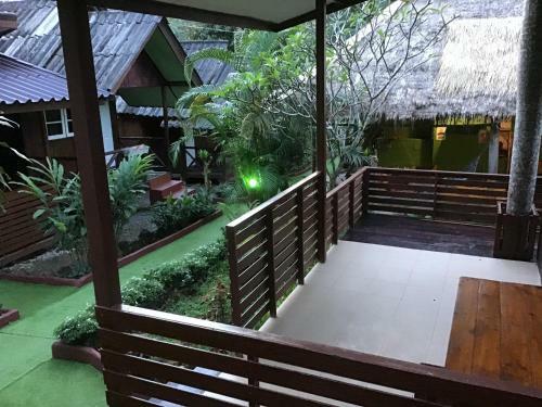 Hotel Grand Tree Resort