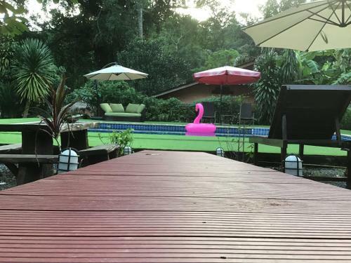 Hotel Grand Tree Resort