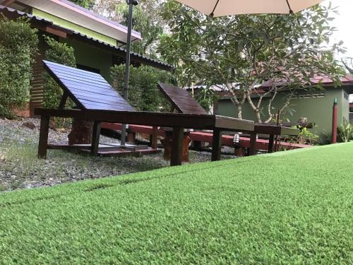 Hotel Grand Tree Resort