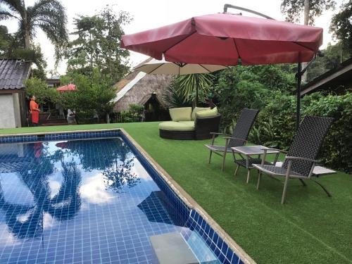 Hotel Grand Tree Resort