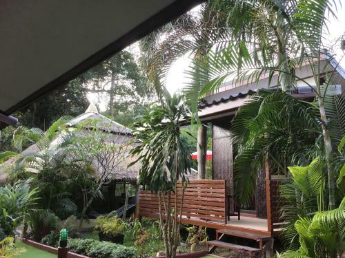 Hotel Grand Tree Resort