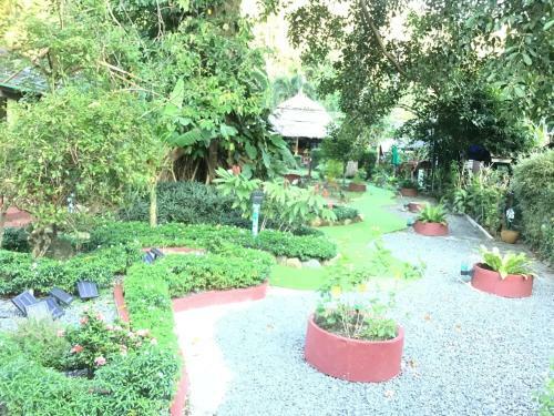Hotel Grand Tree Resort