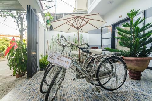 Little Leo Homestay And Hostel