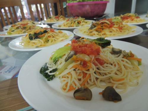 Little Leo Homestay And Hostel