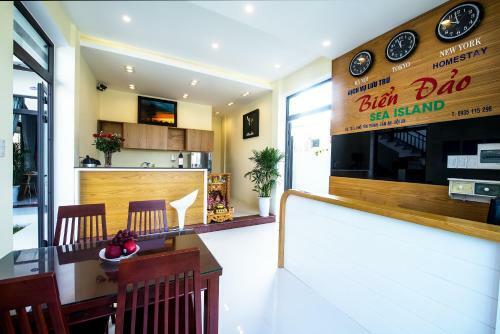 Bien Dao Homestay Hoi An