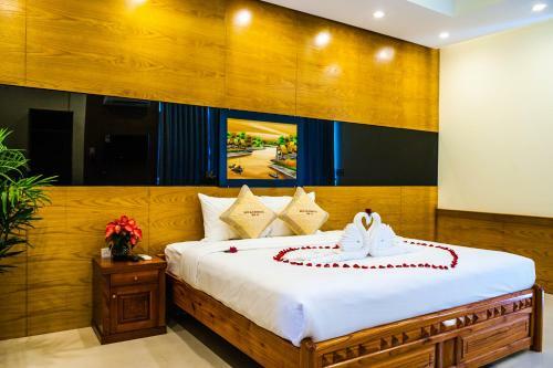 Bien Dao Homestay Hoi An