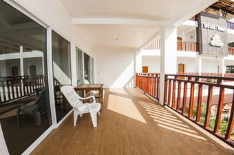 Hotel Pranee Amata
