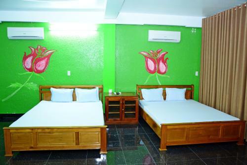 Hostal Galaxy Guesthouse