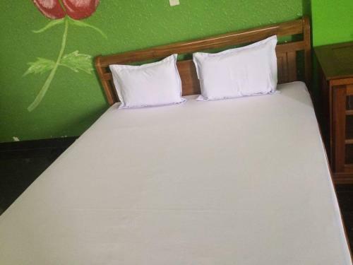 Hostal Galaxy Guesthouse
