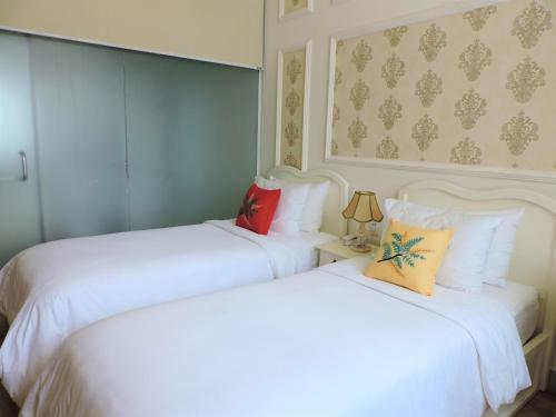 Hotel Chez Mimosa