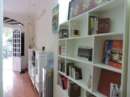 Hotel Chez Mimosa
