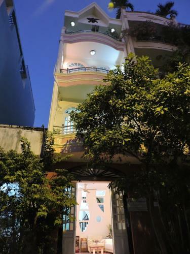 Hotel Chez Mimosa
