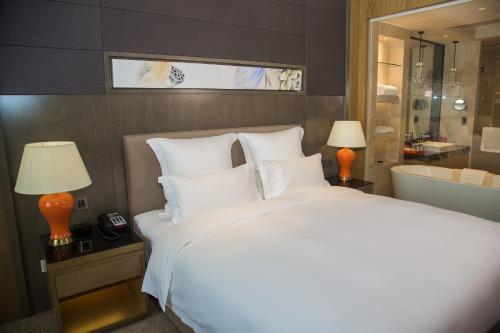 Hotel Pullman Shishi Mattison