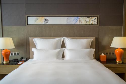 Hotel Pullman Shishi Mattison
