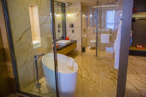 Hotel Pullman Shishi Mattison