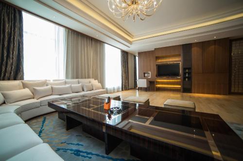 Hotel Pullman Shishi Mattison