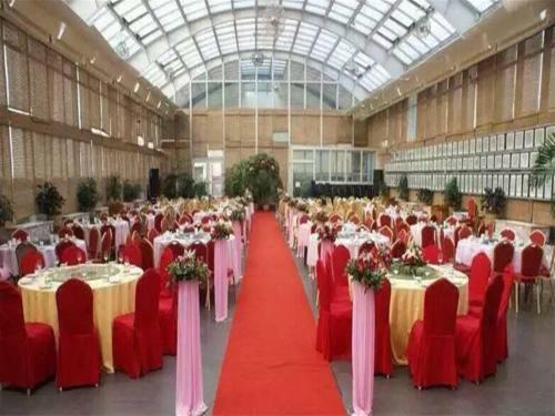 Starway Hotel Beijing Maju Bridge
