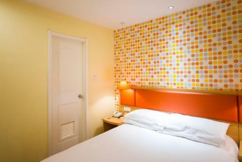 Hotel Home Inn Tianjin Baidi Road Broadway