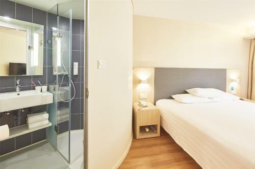 Hotel Hanting Express Tengzhou Xingtan Road