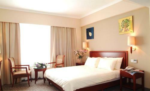 Greentree Inn Hebei Zhangjiakou Public Security Plaza Express Hotel