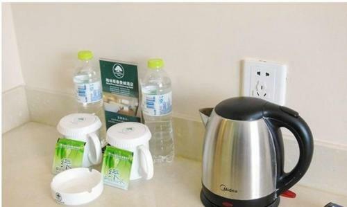 Greentree Inn Hebei Zhangjiakou Public Security Plaza Express Hotel