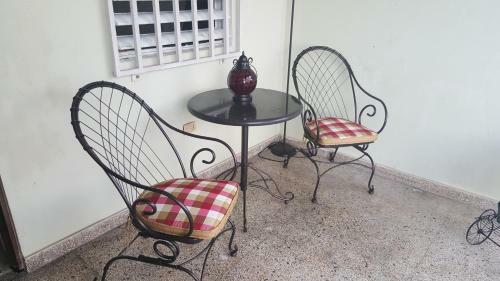 San Juan Golden Apartment