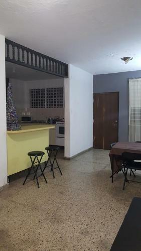 San Juan Golden Apartment