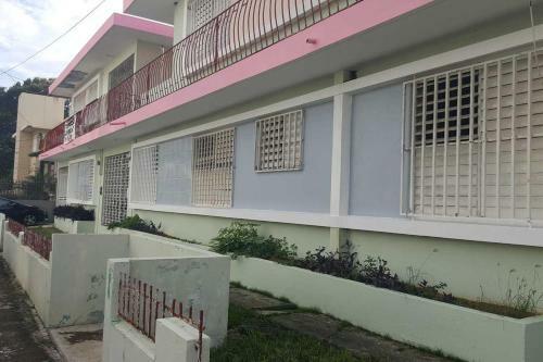 San Juan Golden Apartment