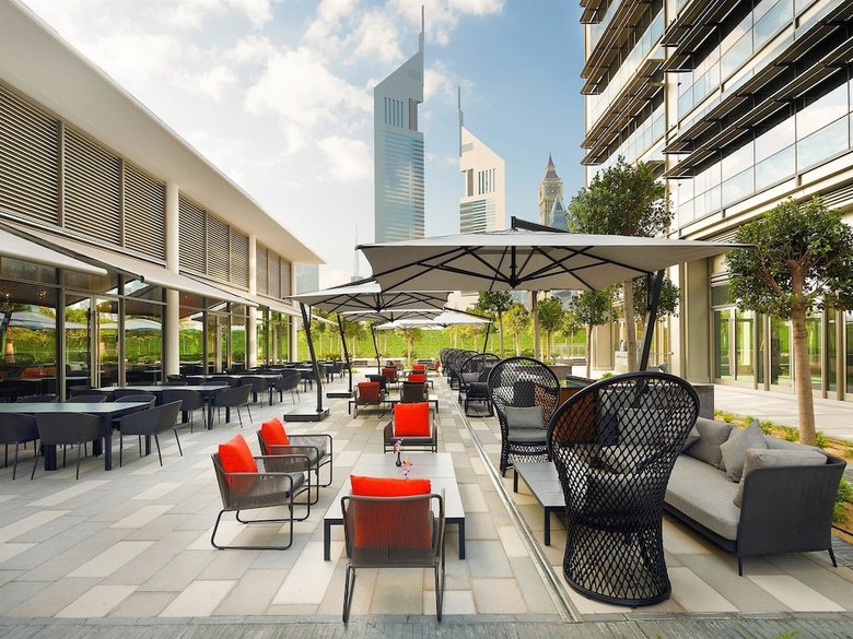 Hotel Ibis One Central