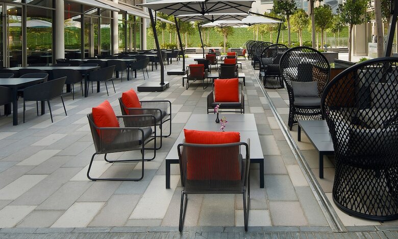 Hotel Ibis One Central