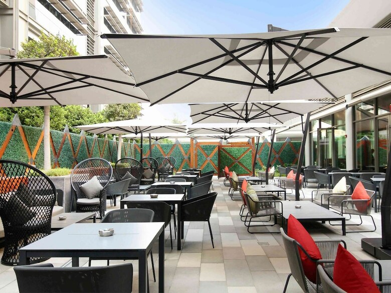 Hotel Ibis One Central