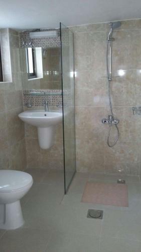 Zaman Ya Zaman Boutique Hotel