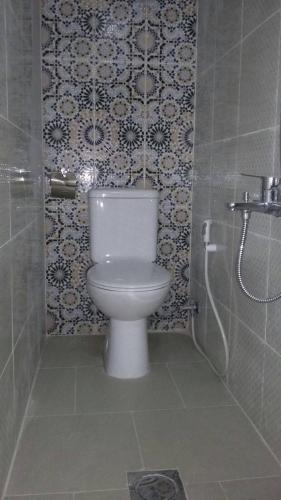 Zaman Ya Zaman Boutique Hotel
