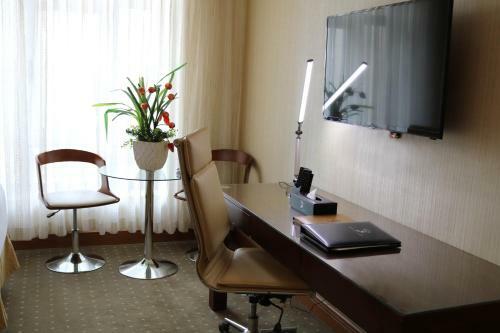 Olive Tree Hotel Amman