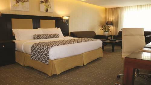 Olive Tree Hotel Amman