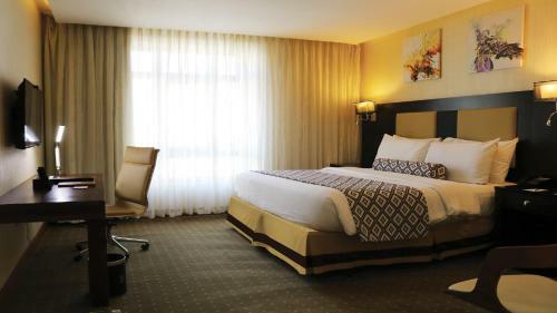 Olive Tree Hotel Amman