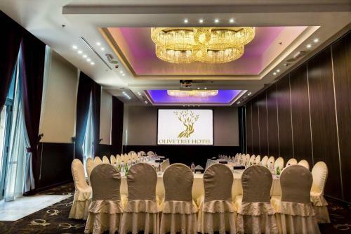 Olive Tree Hotel Amman