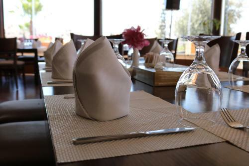 Olive Tree Hotel Amman