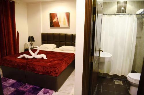 Boulevard Apartments Hotel