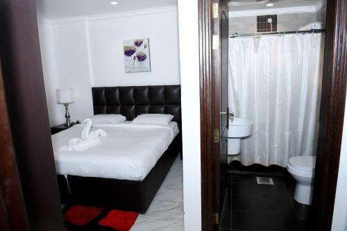 Boulevard Apartments Hotel