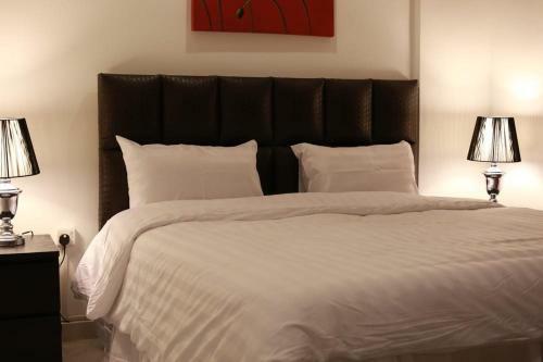 Boulevard Apartments Hotel