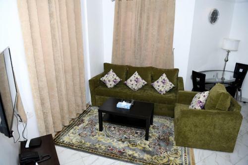 Boulevard Apartments Hotel