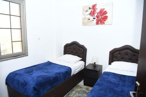 Boulevard Apartments Hotel