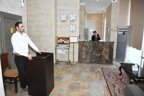 Boulevard Apartments Hotel