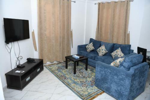 Boulevard Apartments Hotel